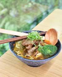 澳門素食探店 | Vega Vega 我行我素
