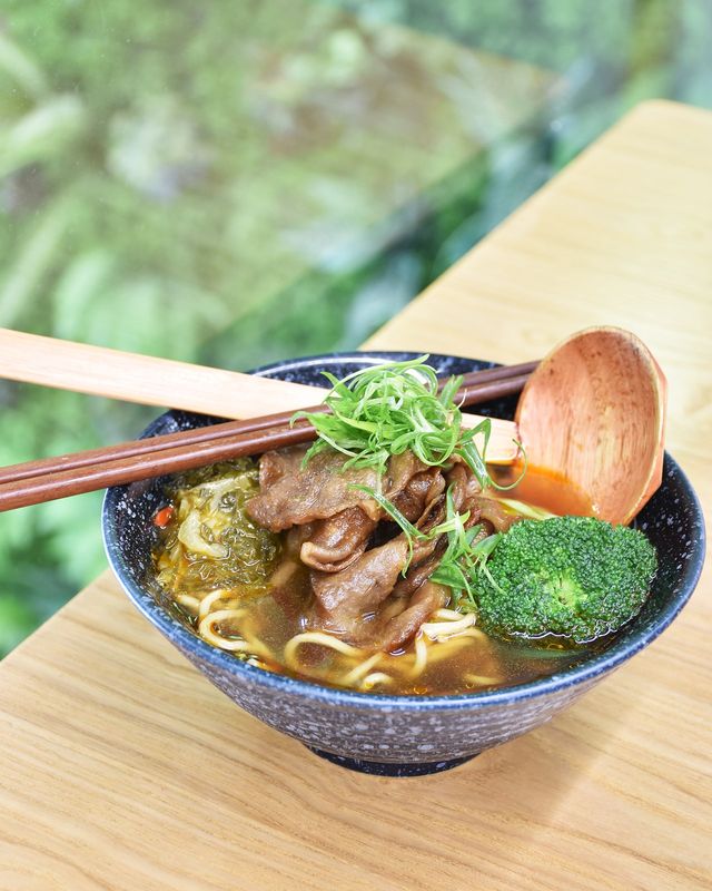 澳門素食探店 | Vega Vega 我行我素