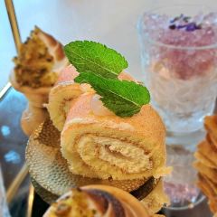 Nara(TST Branch) User Photo