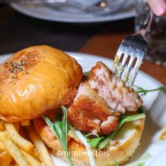 Hyde & Seek User Photo