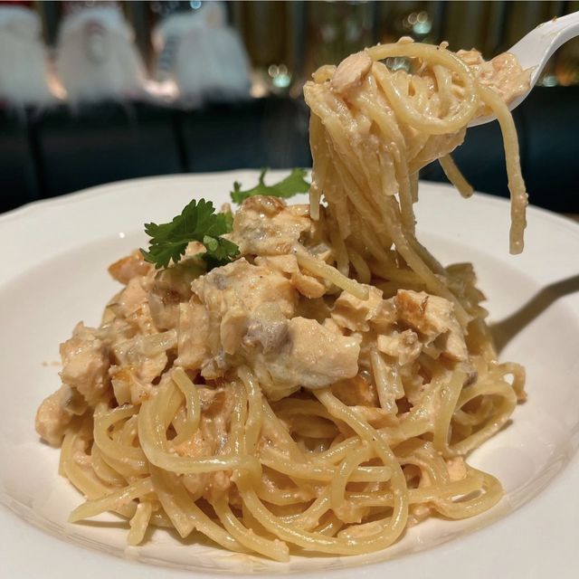 睇戲🎬前食飯好地方