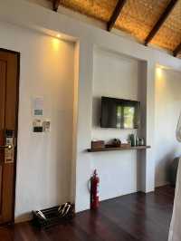 ที่พักติดทะเลบรรยากาศสุดฟินบนเกาะหมาก