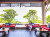 InterContinental Pattaya Resort ที่พักสุดหรูพัทยา