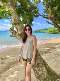 พาราไดซ์ เกาะยาว ที่พักบนเกาะติดทะเล, พังงา