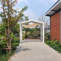 บ้าน บีเวอร์ คาเฟ่ท์  