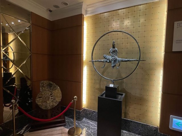 桃園中壢 五星飯店 古華花園飯店 Hotel Kuva Chateau
