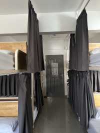 Hostel ราคาดี บรรยากาศเหมือนอยู่บ้าน