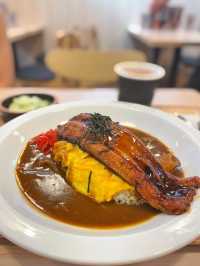 灣仔價格親民日式定食🍱