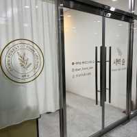 마곡의 예쁜떡케이크 새벽숲🌺