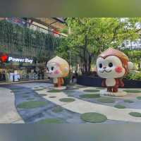 蘇梅必去CENTRAL FESTIVAL SAMUI