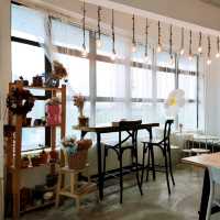 The Farm Kitchen Desa Cemerlang
