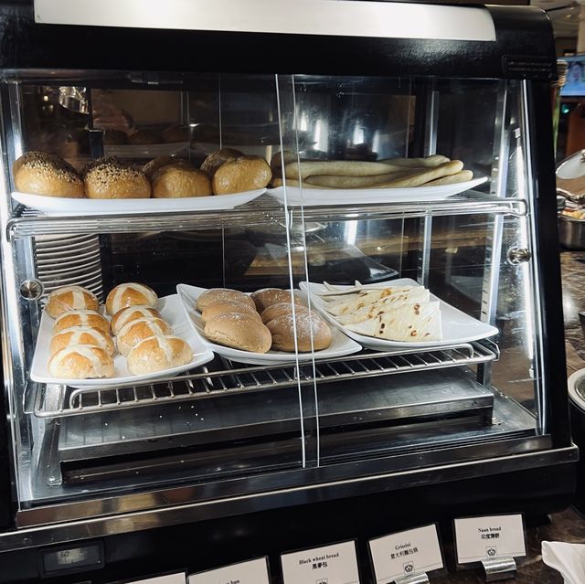 《食在尖沙咀💓復活節生日buffet🎂》