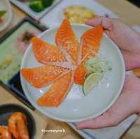 Oishi Eaterium at Central Phuket Floresta