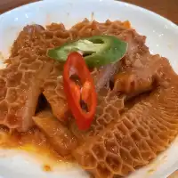 真正香港酒樓點心的味道-龍公館