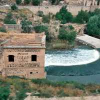 Toledo,Spain- a day trip from Madrid