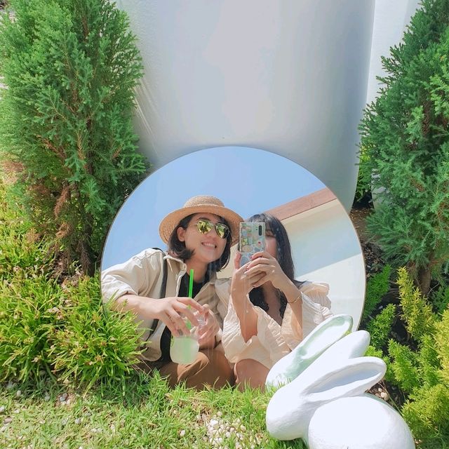 𝐋𝐞𝐦𝐨𝐧 𝐌𝐞 𝐅𝐚𝐫𝐦 & 𝐂𝐚𝐟𝐞 🍋 #นครปฐม