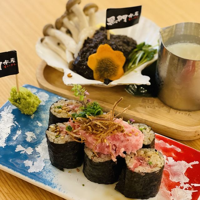 🇯🇵🇯🇵黑門水產すいさん