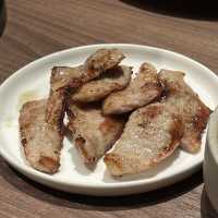 信義美食，燒肉勵志🔥