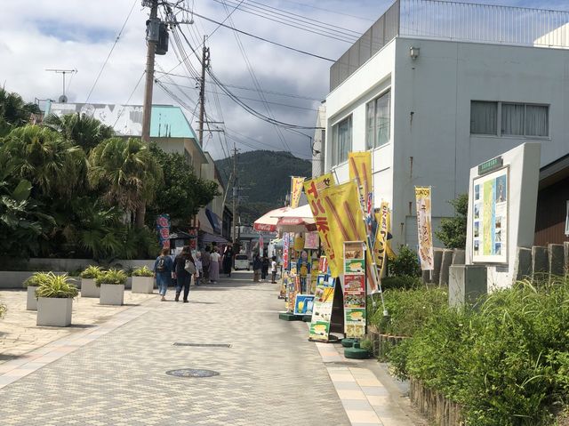 【宮崎】縁結びのパワースポット！青島神社をご紹介