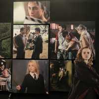 Warner Bros Harry Potter Studios, UK