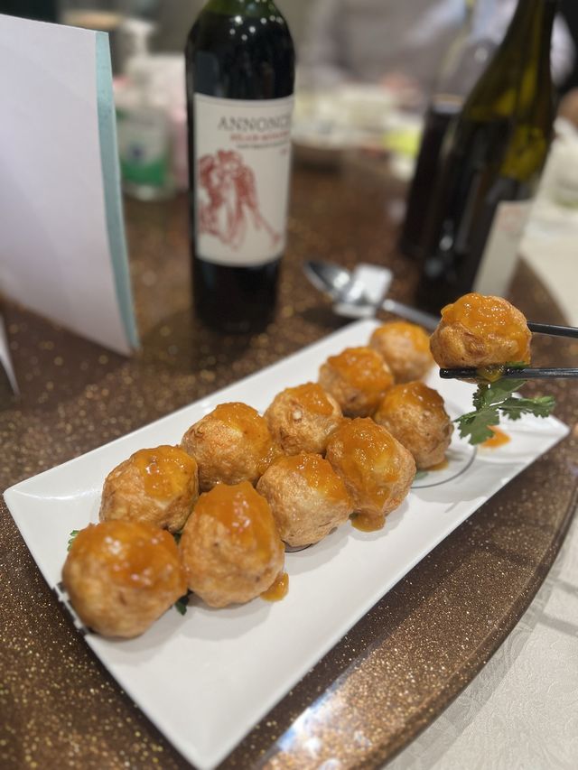 【🦁 高質私房菜】超考工夫粵菜！