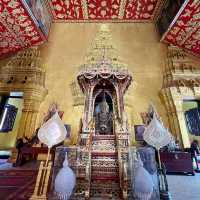 วัดศรีเมืองนครเวียงจันทร์🇱🇦