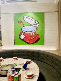 🍲Master Suki Soup- Aeon Mall Sensok Branch