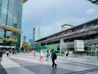 🛍️ Shopping Haven at Siam Paragon
