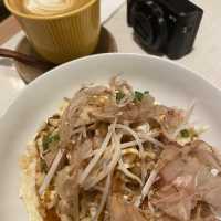 MUTA Restaurant by ATUM