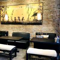【インドネシア】ランチセットがお得“Kayunan Warung and Coffee”
