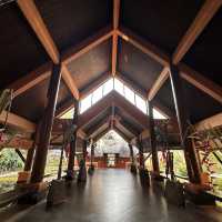 Anantara Golden Triangle Elephant Camp & Resort