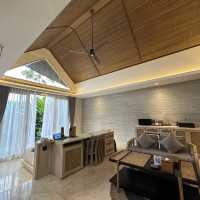 Luxury one bedroom Villa @ Canggu Bali 