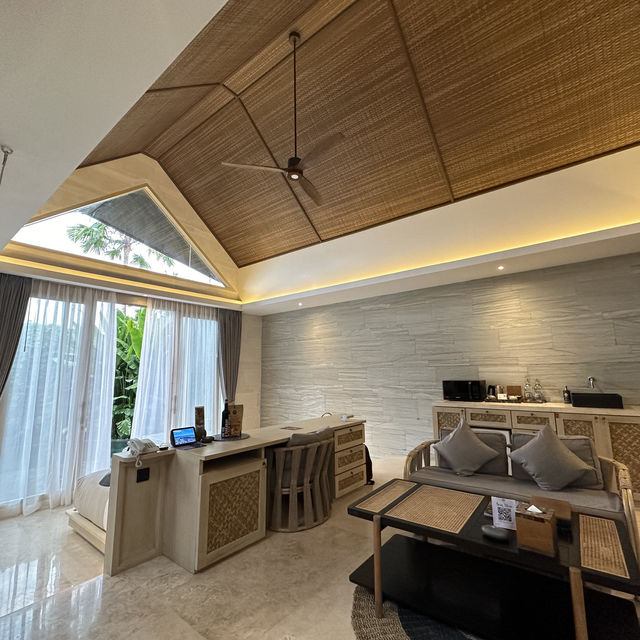 Luxury one bedroom Villa @ Canggu Bali 