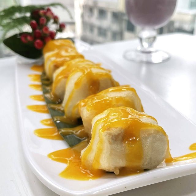 🇭🇰【尖沙咀又有新素食餐廳】