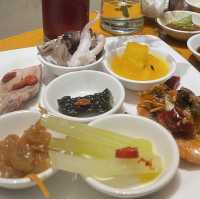 宜蘭礁溪老爺大酒店 : 享受溫泉舒適，品味美食饗宴