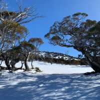 Smiggin Holes - Alternative to the crowded Perisher Valley