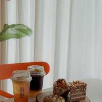 The Sea-Cret Garden Hua hin