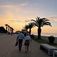 Batumi, The Las Vegas of Black Sea