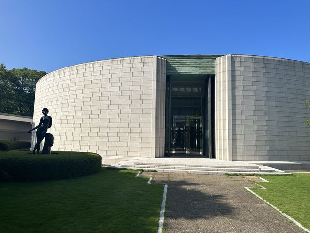 【広島】ひろしま美術館で印象派の勉強