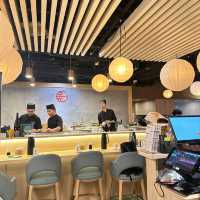 銅鑼灣人氣旺盛高性價比壽司🍱
