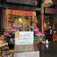 วัดอาม่า มาเก๊า A-Ma temple 