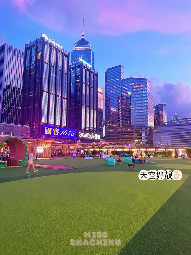 ⭐️𝐂𝐡𝐨𝐜𝐨𝐥𝐚𝐭𝐞 𝐑𝐚𝐢𝐧主題多個打卡位🫰🏻