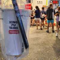 Taiwan Escapade