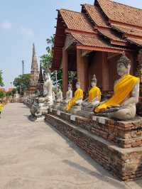 พระมหาเจดีย์ชัยมงคล