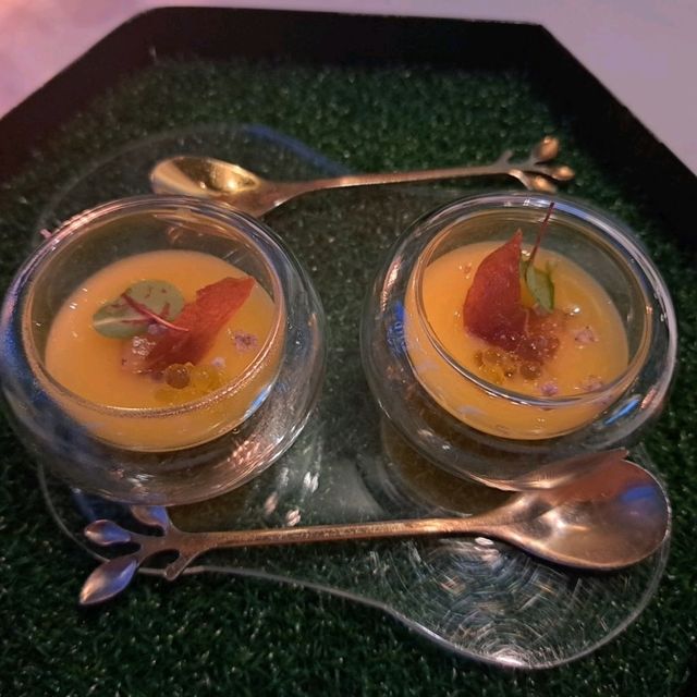 香港美食💕灣仔高質法式私房菜🥩🥐