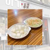 正宗韓式🇰🇷炸雞炸醬麵