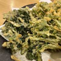 【大阪・難波】蕎麦好き必見！2種類の蕎麦を食べ比べ「そば道 裏なんば店」