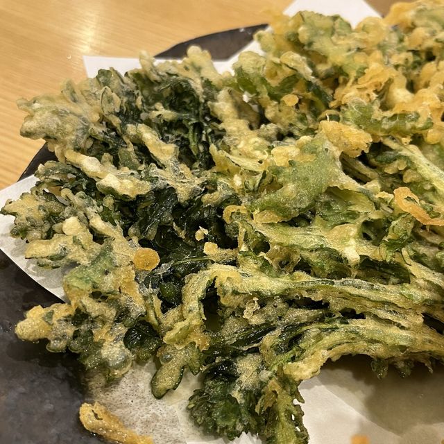 【大阪・難波】蕎麦好き必見！2種類の蕎麦を食べ比べ「そば道 裏なんば店」