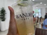 🍵 วันดี คาเฟ่ ปราณบุรี ปะจวบฯ ☕️