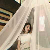 นอนบ้านริมน้ำ พายเรือคายัค สักการะหลวงพ่อทวดกัน